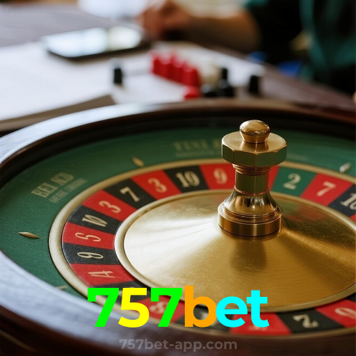 757bet：As maiores vitórias estão te esperando nas nossas slots online!