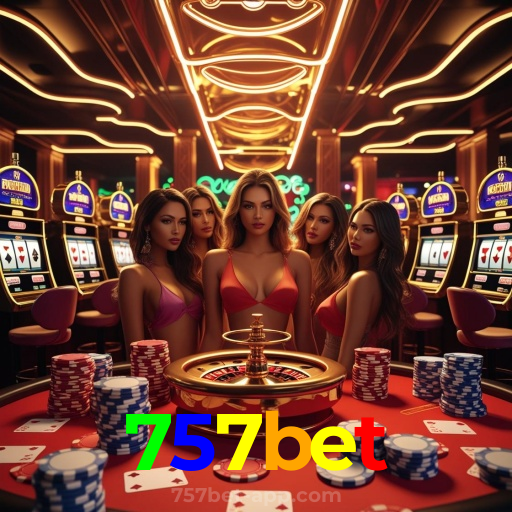 757bet:Jogue roleta, poker e aposte no futebol com grandes prêmios em jogo!
