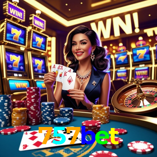 757bet：A roleta é sua chance de ganhar grandes prêmios! Aposte agora!