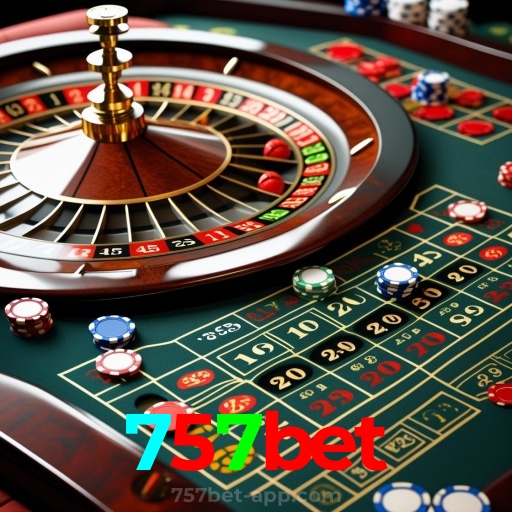 757bet：Sinta a emoção do futebol online! Aposte e vença agora!