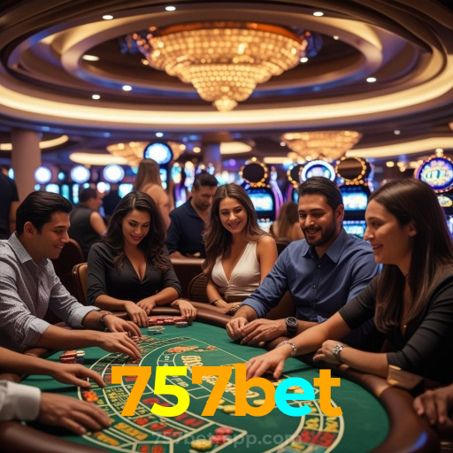 757bet:Jogue slots, aposte no futebol e conquiste grandes vitórias!
