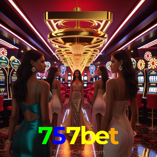 757bet：O cassino online oferece grandes prêmios! Aposte e ganhe agora!