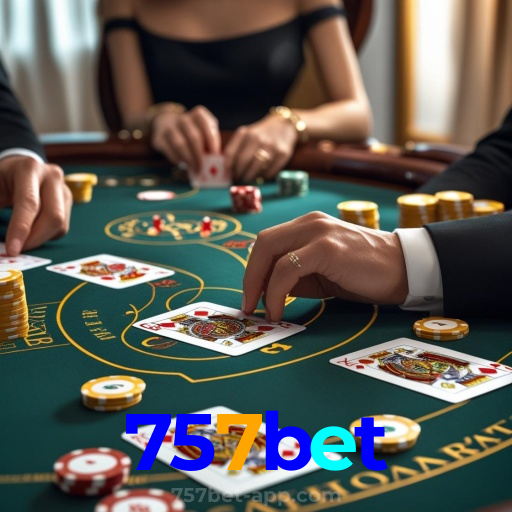 757bet：O melhor cassino online com apostas ao vivo em futebol e jogos de cassino!