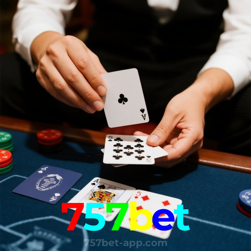 757bet：Onde sua sorte encontra o melhor cassino online e as apostas no futebol!