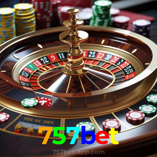 757bet:Entre no nosso cassino e aposte nas melhores máquinas caça-níqueis!