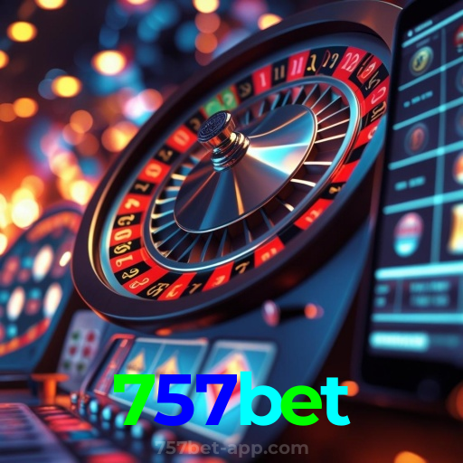 757bet：Entre no jogo de futebol virtual! Aposte e vença os melhores times!