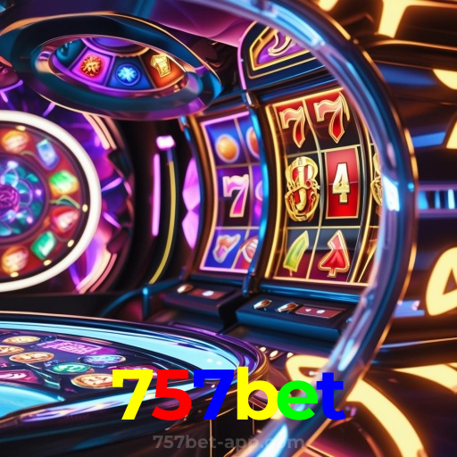 757bet:Jogue slots, aposte no futebol e vença em grande estilo!