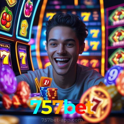 757bet:Apostas ao vivo no futebol e prêmios em jogos como blackjack e roleta!