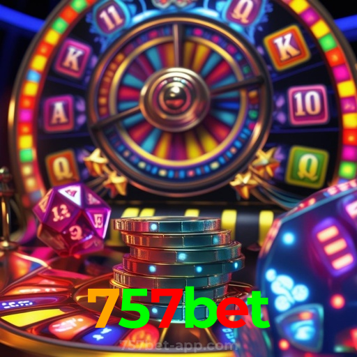 757bet:Jogue roleta, aposte no futebol e ganhe em grande estilo no cassino!