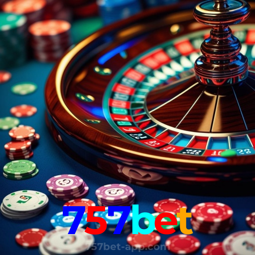 757bet：Entre no jogo e aposte nos melhores times do futebol digital!