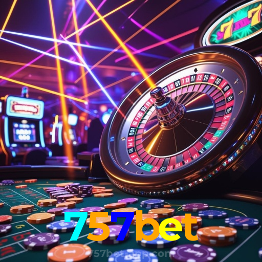 757bet：Sua sorte brilha em jogos de blackjack e apostas no futebol!