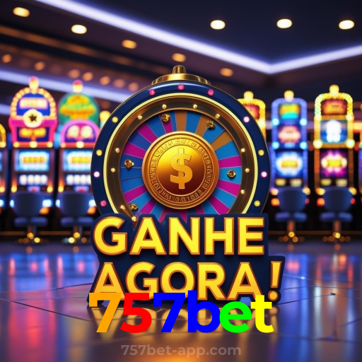 757bet：Jogue nas melhores slots e vença o jackpot em grande estilo!