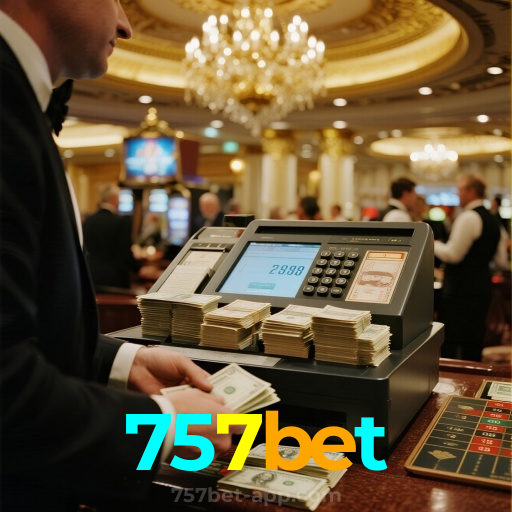 757bet：Jogue em nosso cassino online e descubra os maiores jackpots!