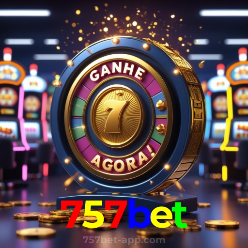 757bet：Aposte nas roletas e mostre que a sorte está com você!
