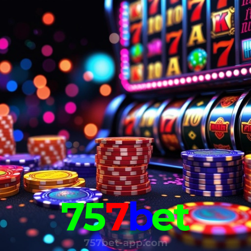 757bet:Diversão total com blackjack, poker e apostas ao vivo no futebol!