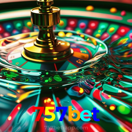 757bet：Onde as apostas no futebol se encontram com as vitórias no cassino!
