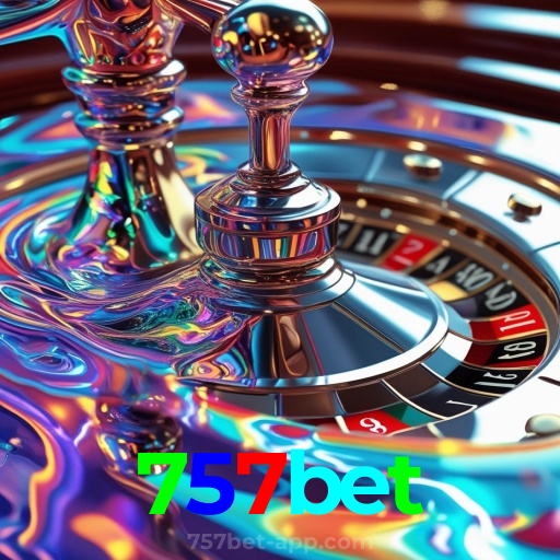 757bet：O cassino online ideal para quem ama futebol e jogos de cassino!