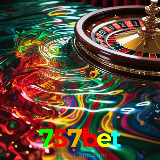 757bet:Encontre a sorte na roleta! Aposte agora e ganhe!