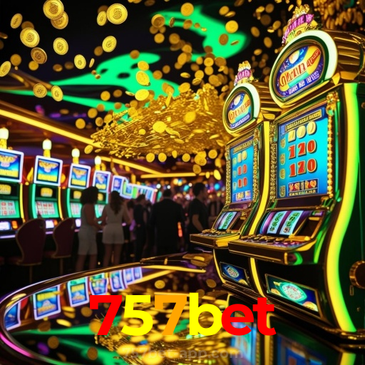 757bet：Jogue no cassino mais seguro com poker, roleta e apostas no futebol!