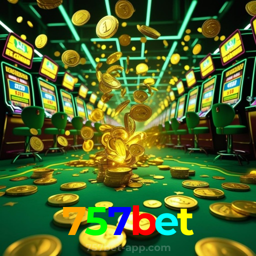 757bet:A experiência de futebol ao vivo e cassino online mais emocionante espera por você!