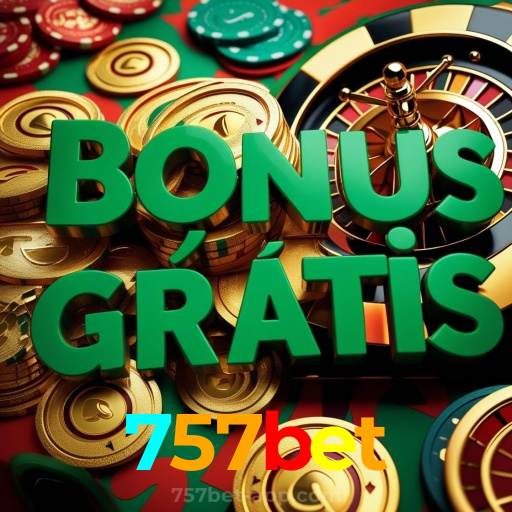 757bet：Jogue no cassino mais seguro com blackjack, poker e futebol online!