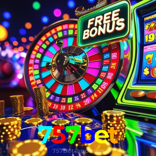 757bet:Jogue slots, poker e aposte no futebol no cassino online mais emocionante!