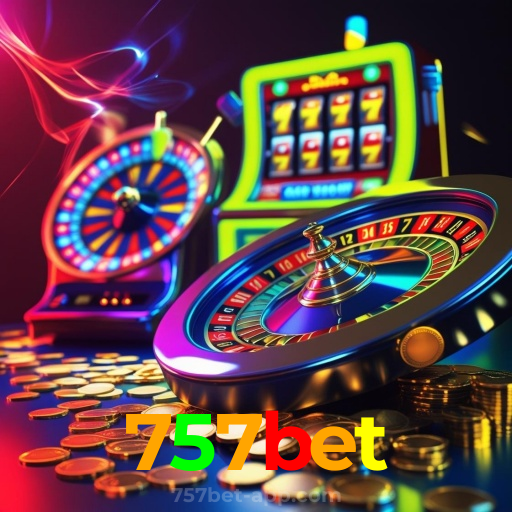757bet:Jogue agora nas melhores slots e ganhe muito mais!