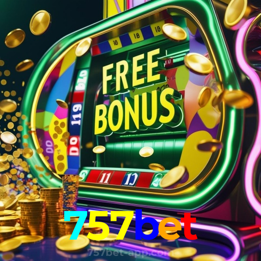 757bet：Jogue blackjack, aposte no futebol e vença com grandes prêmios!