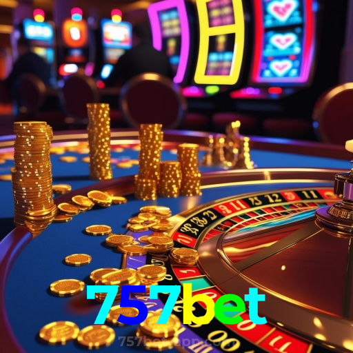 757bet:Cada giro nas slots é uma chance de grandes vitórias!