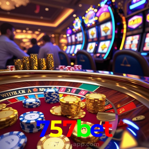 757bet：Jogue poker como um profissional e vença agora mesmo!