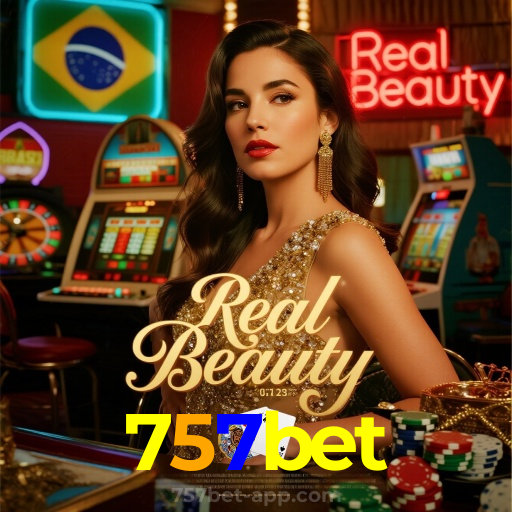 757bet：Apostas no futebol e grandes prêmios em roleta no cassino online!