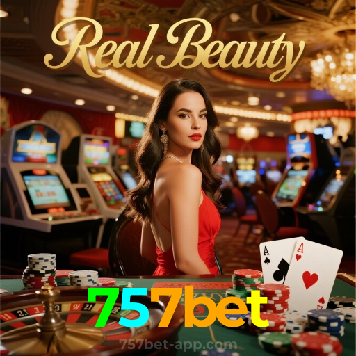 757bet:A sorte te espera com apostas no futebol e os melhores jogos de cassino!
