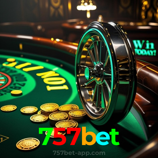 757bet：Aposte no futebol e conquiste prêmios em blackjack e roleta!