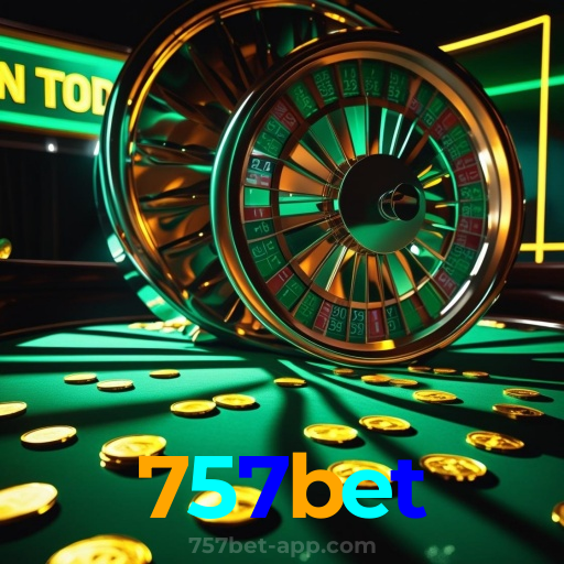 757bet:Aposte no futebol e jogue os melhores jogos de cassino com grandes prêmios!