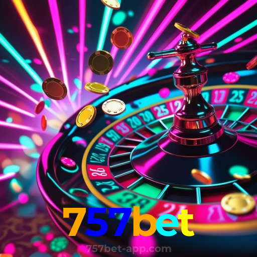 757bet：Jogue no cassino mais confiável com apostas em futebol e jogos emocionantes!