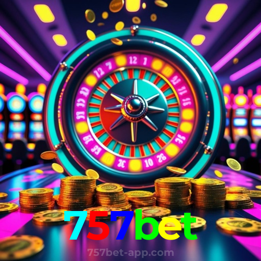 757bet:Apostas emocionantes no futebol e os melhores jogos de cassino!