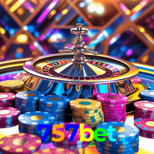 757bet:Onde a diversão e a sorte se encontram: poker, roleta e futebol online!