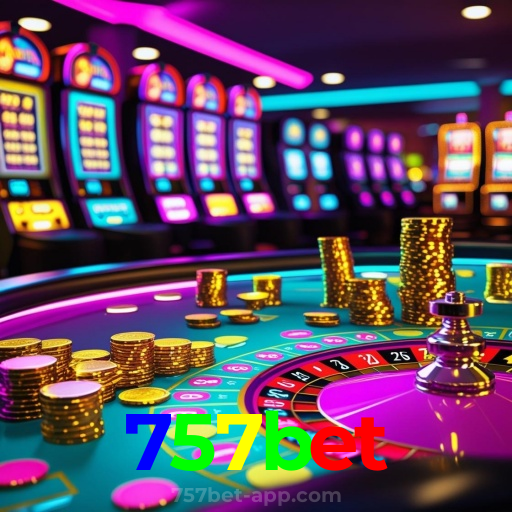 757bet：Jogue poker, aposte no futebol e ganhe prêmios incríveis no cassino!