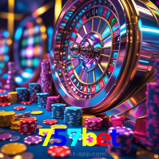 757bet:Jogue poker, roleta e aposte no futebol com grandes prêmios!