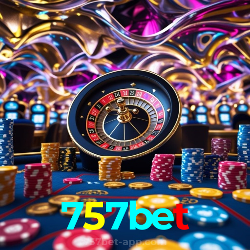757bet:O melhor do futebol online com chances incríveis de vitória!