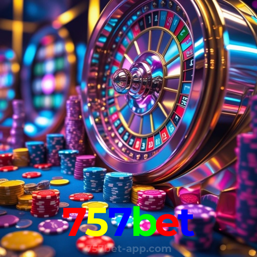 757bet:Onde sua sorte brilha: jogos de poker, roleta e apostas no futebol!