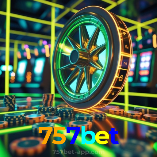 757bet：A melhor experiência de apostas e jogos de cassino, incluindo futebol online!