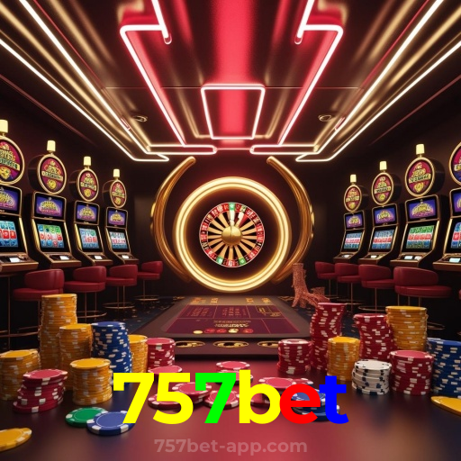 757bet：Viva a emoção das apostas ao vivo! Jogue agora e ganhe prêmios incríveis!