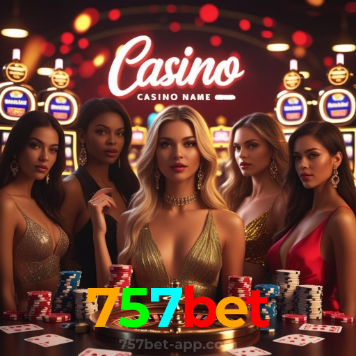 757bet：O melhor cassino para apostar no futebol e ganhar em jogos de roleta!