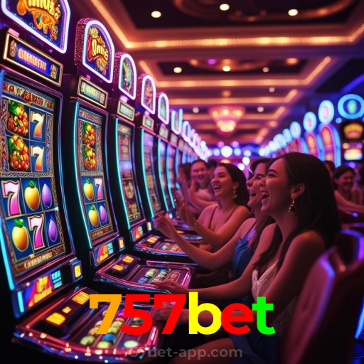 757bet：Aposte no seu time de futebol e ganhe no blackjack e roleta online!