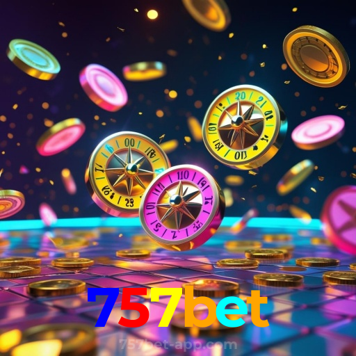 757bet:Cada jogo é uma chance de ganhar! Jogue agora e vença!