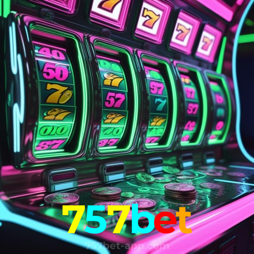 757bet：A melhor experiência de cassino e futebol online para você!