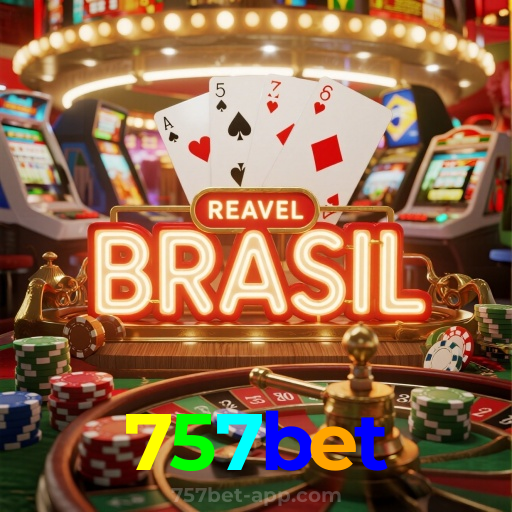 757bet：Venha viver a emoção do cassino! Gire a roleta e ganhe grandes prêmios!