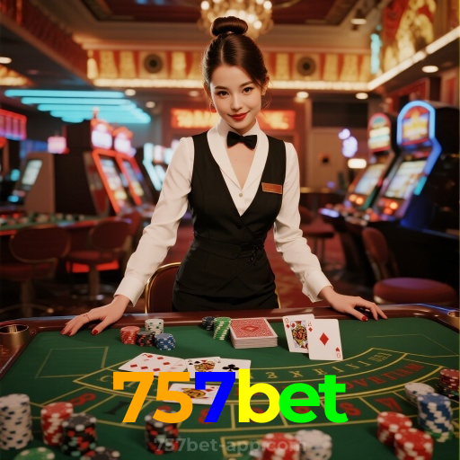 757bet:Aposte no futebol e jogue os melhores jogos de cassino com prêmios incríveis!