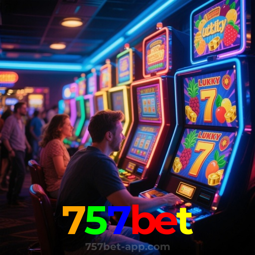 757bet:Onde a diversão e a sorte se encontram: poker, roleta e futebol online!